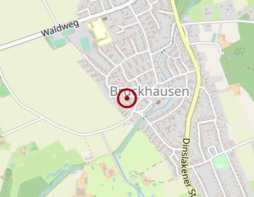 Karte: Friedhelm Odewald