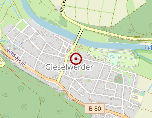 Karte: Tausch Adelheid