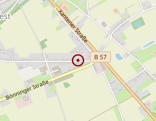 Karte: Damrau Marianne Heilpraktikerin