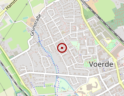 Karte: ALOE-VERA-Institut Reibold + Simmer GbR