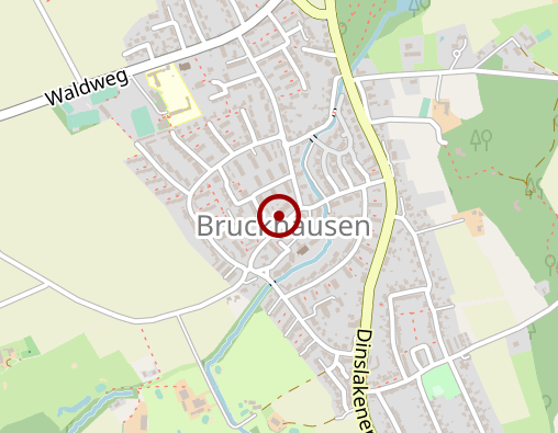 Karte: Malteser-Apotheke Möllebeck