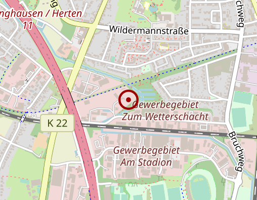 Karte: Taxi Yellow Car