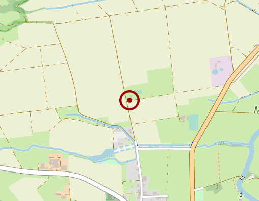 Karte: Butenberg Sabine