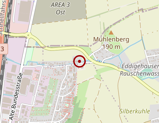 Karte: Zentrum für Heilmitteltherapie Mäder GmbH