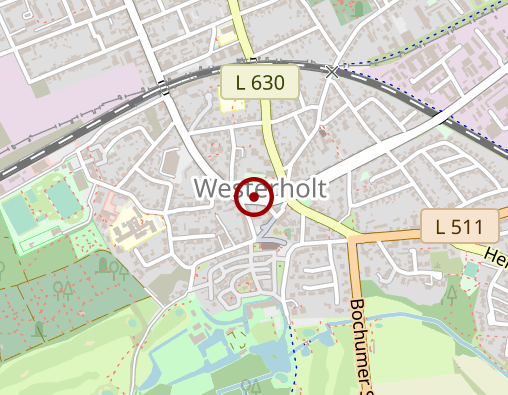 Karte: Phönix Apotheke