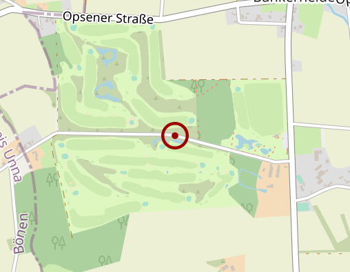 Karte: KI KRA HOMECARE GmbH