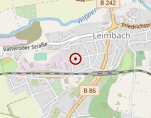 Karte: Graumann Peter