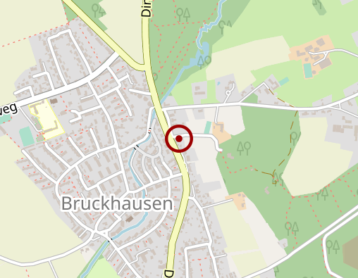 Karte: Stengel Karolin Kinder- und Jugendlichenpsychotherapeutin