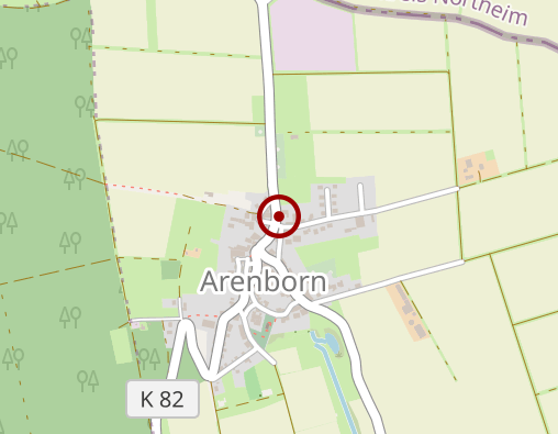 Karte: Suchalla Daniela