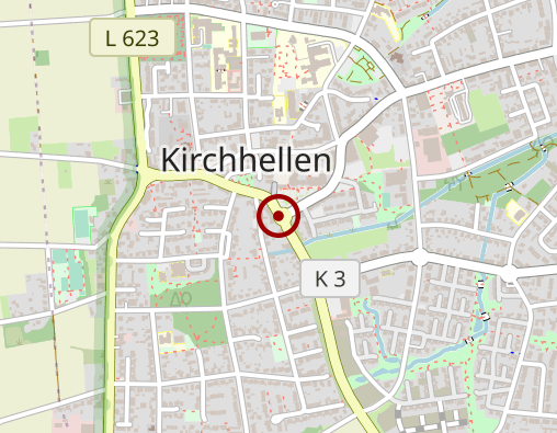 Karte: Hütter Christine Psychologische Psychotherapeutin