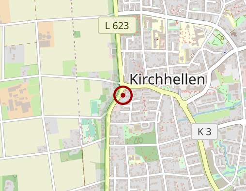 Karte: Altenpflege mit Herz Anette Schöps