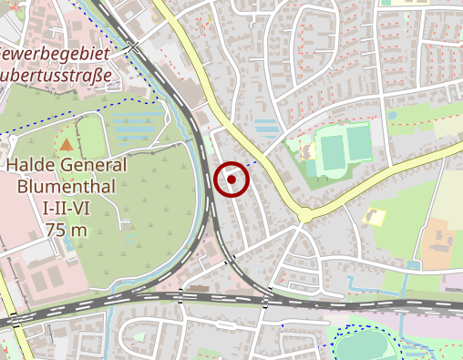 Karte: Maas Heinrich Dipl.-Psych., Maas-Berg Wilma Dipl.-Psych.