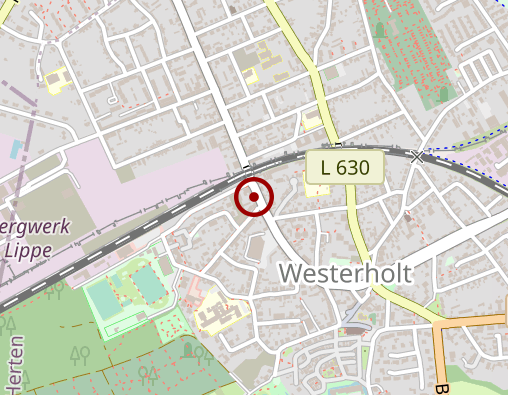 Karte: Kleineheismann Marcus