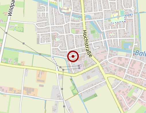 Karte: Ingenlath-Brey Lucia Klangmasseurin nach P. Hess