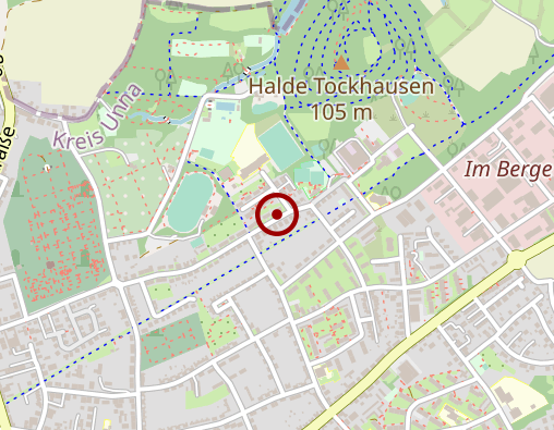 Karte: aim Aliter Interim Management