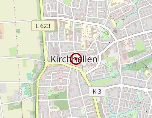 Karte: Dorf-Apotheke