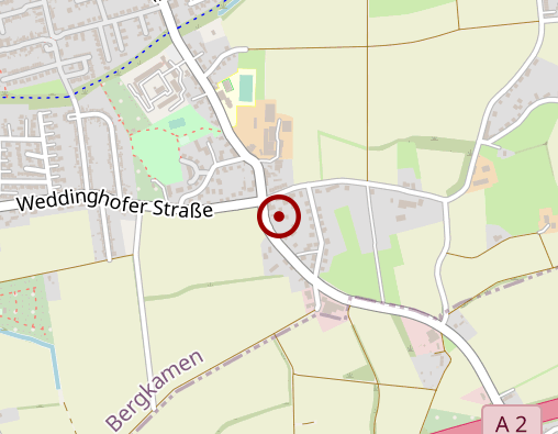 Karte: Jutta Schmitt-Kemp Praxis für Podologie