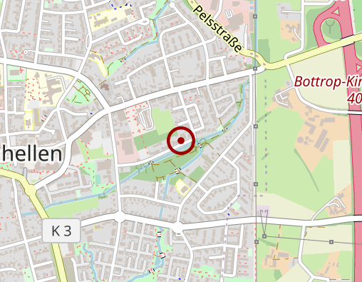 Karte: Naegele Martina Logopädie