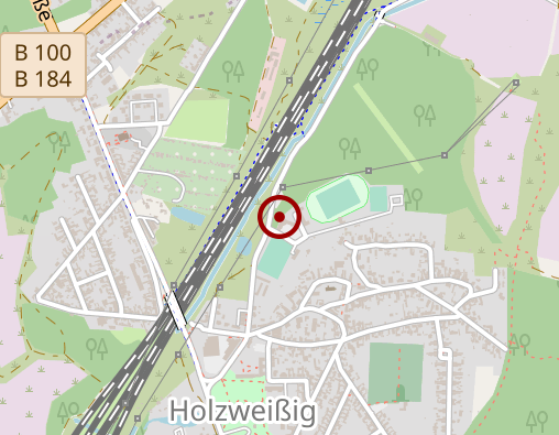 Karte: Callies Monika