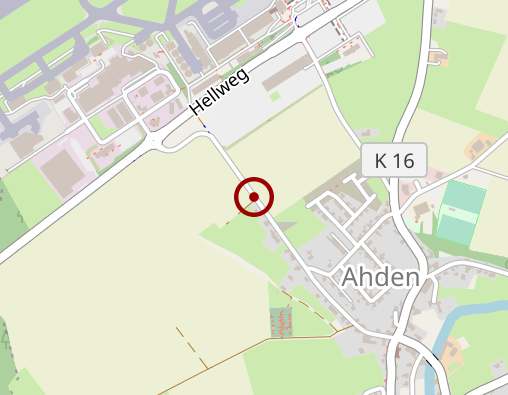 Karte: BP Taxi Pfeifer