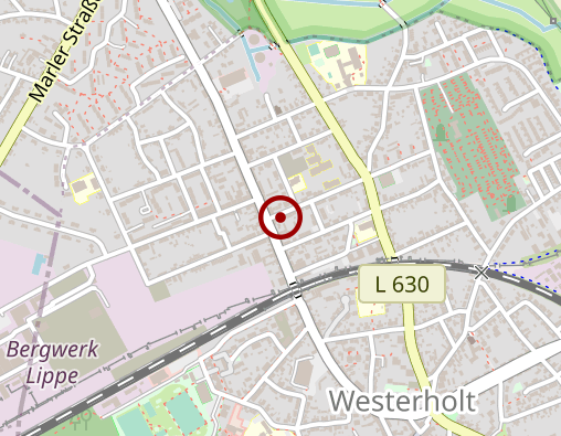 Karte: Ergotherapie Niemann