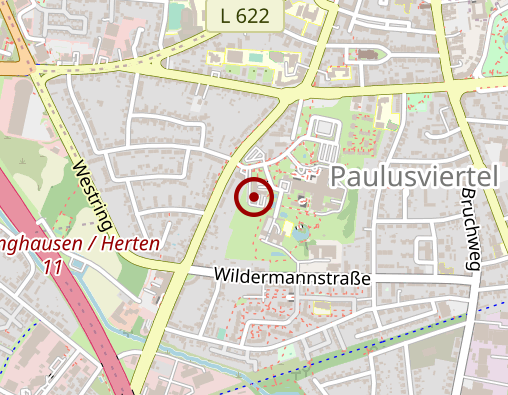 Karte: Krosta Jörg Dr.med.