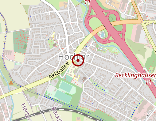 Karte: Physiotherapie Porta Vitalis PNF Aut. Skoliosetherapie Nach K. Schroth Bobaththerapie