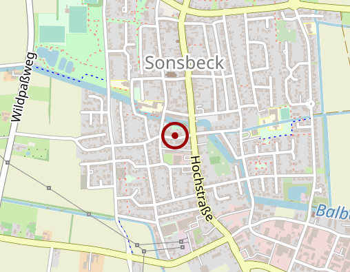 Karte: Küsters Josef