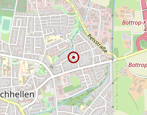 Karte: Comes die mobile Alltagshilfe