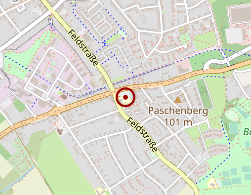 Karte: Sevim Pantiroglu Heilpraktikerin für Psychotherapie