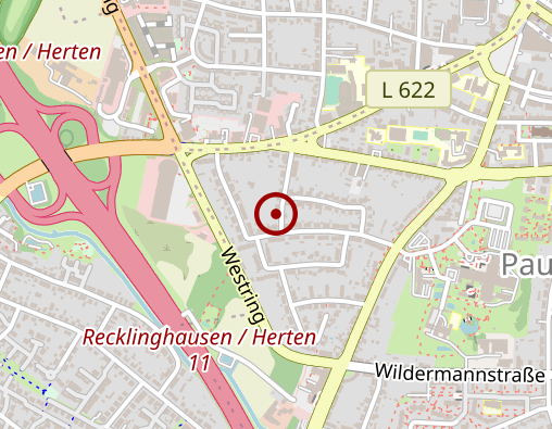 Karte: Eret Claudia u. Joachim