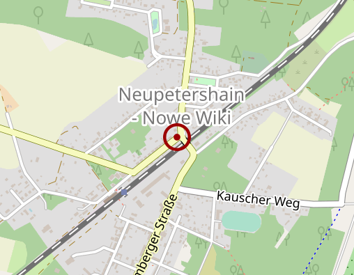 Karte: Ronny Lindner