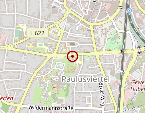 Karte: Siegert-Terzaki Dr. med.