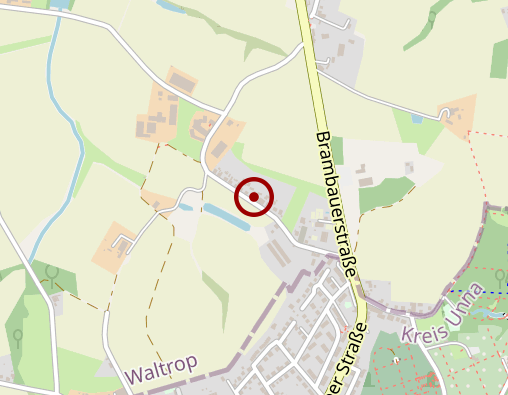 Karte: Ambulanter Pflegedienst C & M GmbH