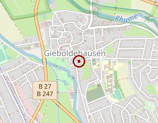 Karte: Hehtke & Jütte GbR