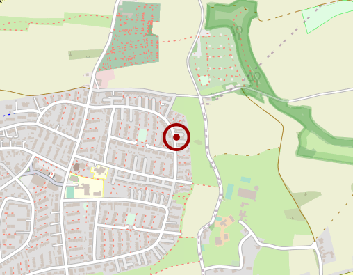 Karte: Schmäling Monika Heilpraktikerin