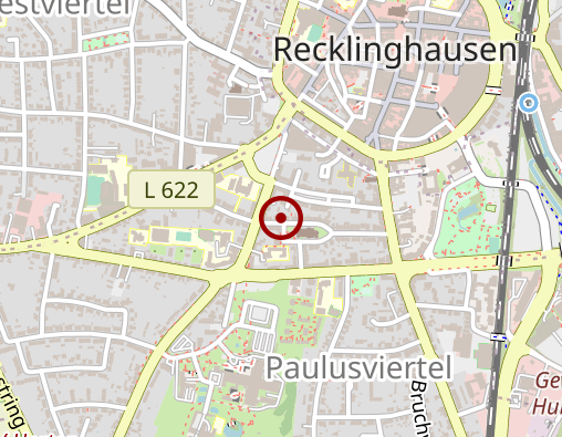 Karte: N & R Care GmbH