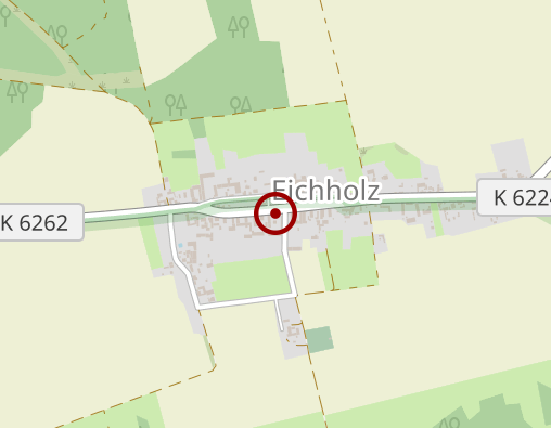 Karte: Kühn Bärbel Heilpraktikerin