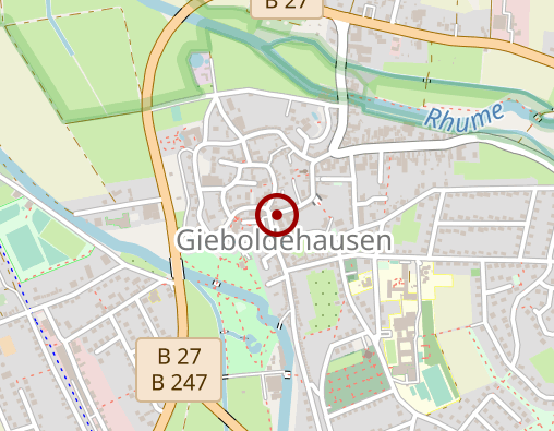 Karte: Laurentius-Apotheke