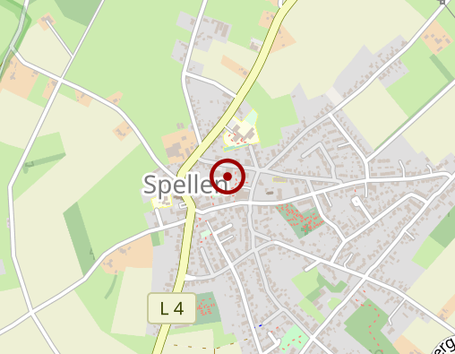 Karte: Senioreneinrichtung St. Elisabeth