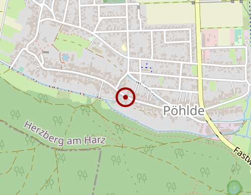 Karte: Harriehausen G.