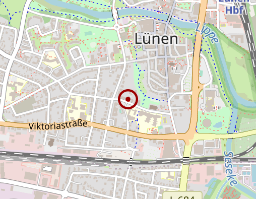 Karte: Park-Apotheke