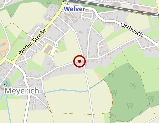 Karte: Hermann Brigitte