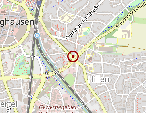 Karte: Liebfrauen-Apotheke