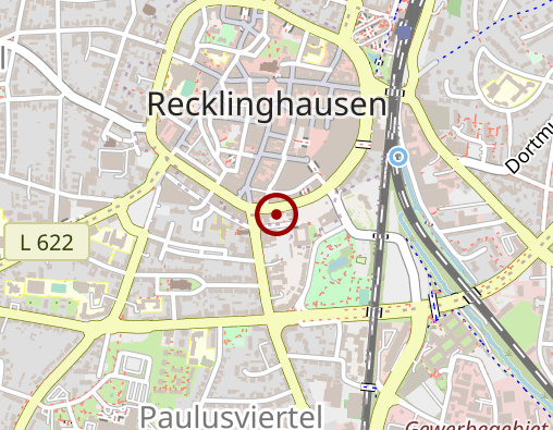 Karte: Eggert Stefan Psychologische Beratungspraxis