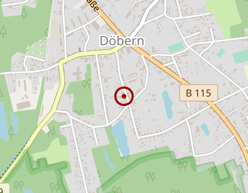 Karte: Metzner Diane