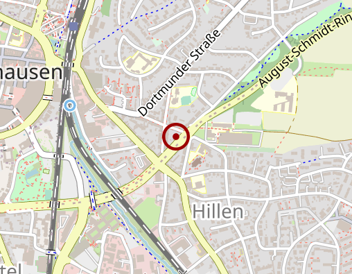 Karte: careful-service GmbH