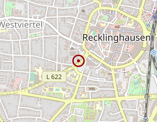 Karte: Pro Vivet 24 UG