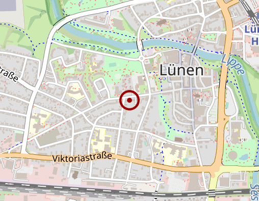 Karte: Novis Bestattungen