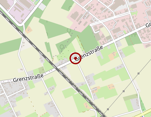 Karte: Herbig Veronika